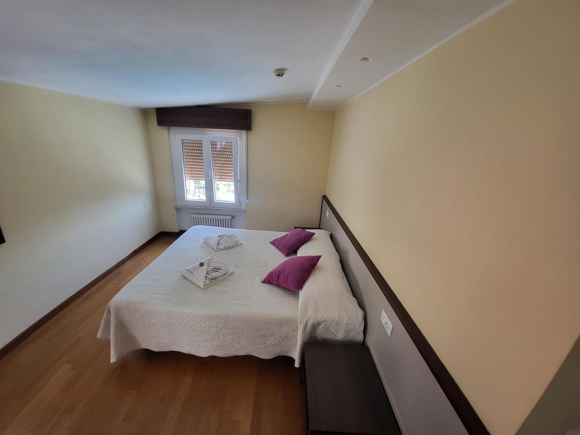 Penthouse Casa Alkea Masse Lake View Brenzone sul Garda Dış mekan fotoğraf