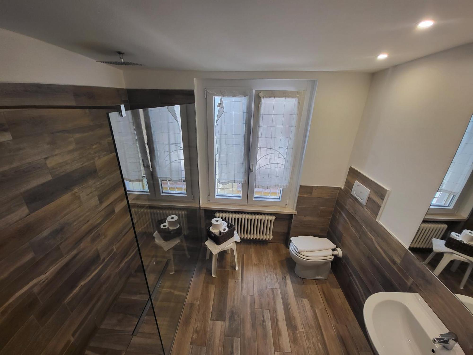 Penthouse Casa Alkea Masse Lake View Brenzone sul Garda Dış mekan fotoğraf