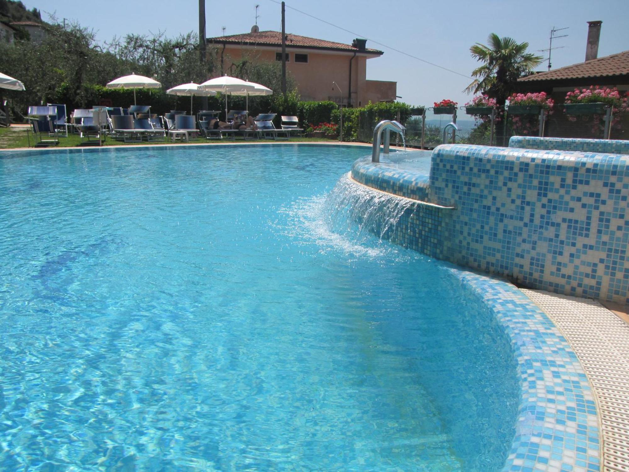 Penthouse Casa Alkea Masse Lake View Brenzone sul Garda Dış mekan fotoğraf